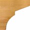 Ekena Millwork Monterey Rough Sawn Rafter Tail, Western Red Cedar, 4"W x 12"H x 12"L RFT04X12X12MON00RWR - alternate 4